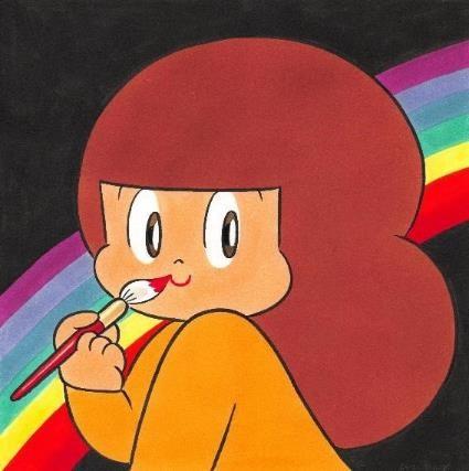 Draw yourself a smile